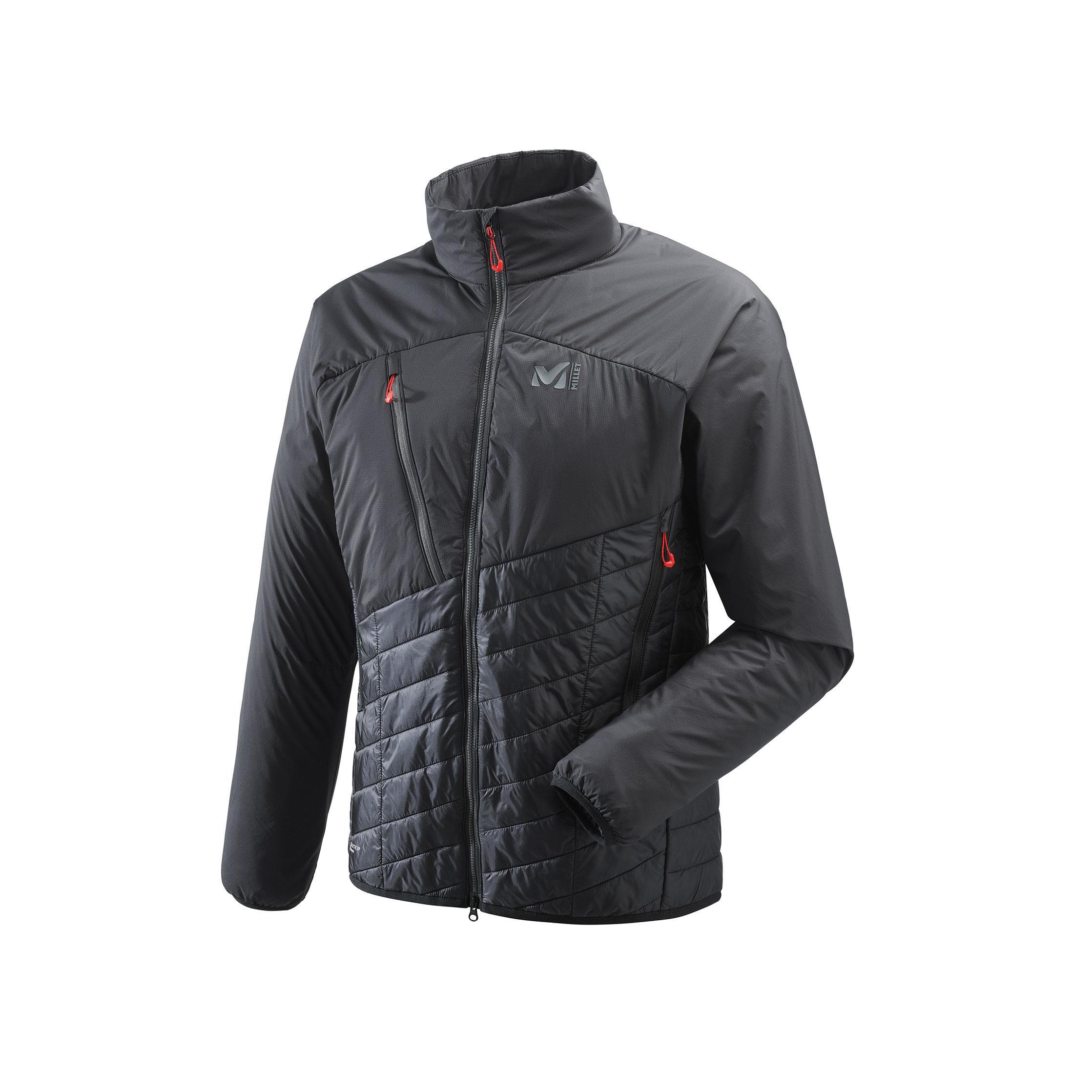 Millet Elevation Airloft Jacket Noir S 