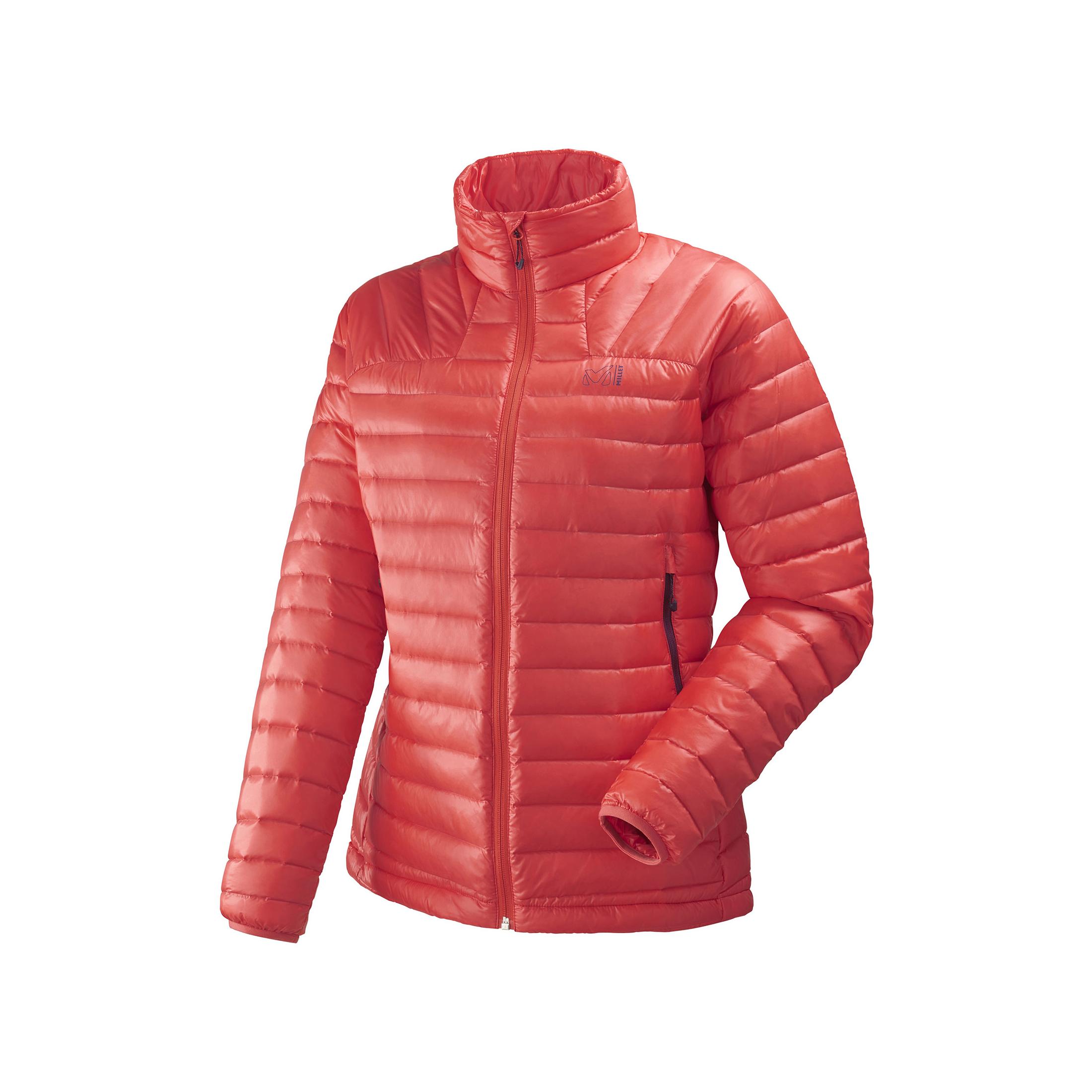 Millet K SynthX Down Jacket Rouge XS 