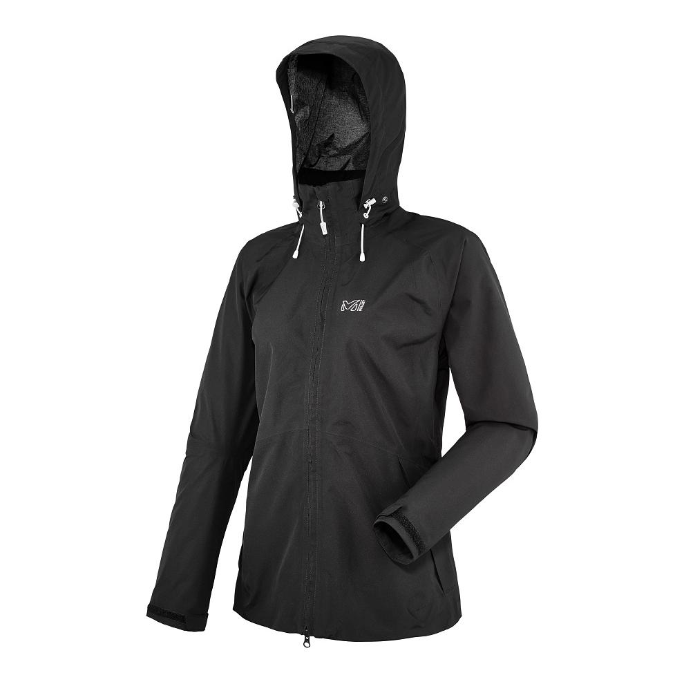 Millet Grands Montets Gore-Tex Jacket Noir XS 