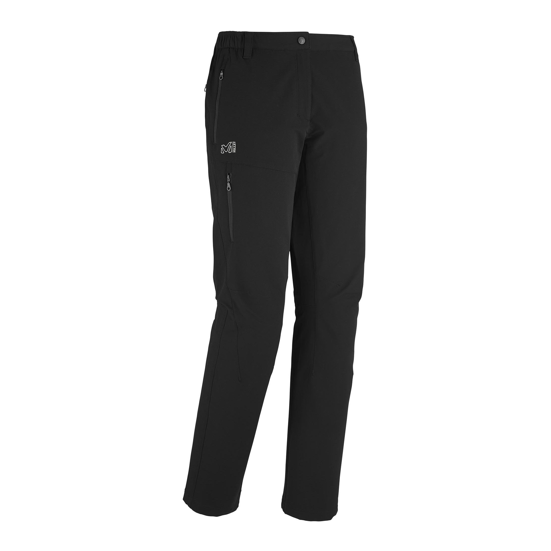 Millet All Outdoor Pant Noir 38 