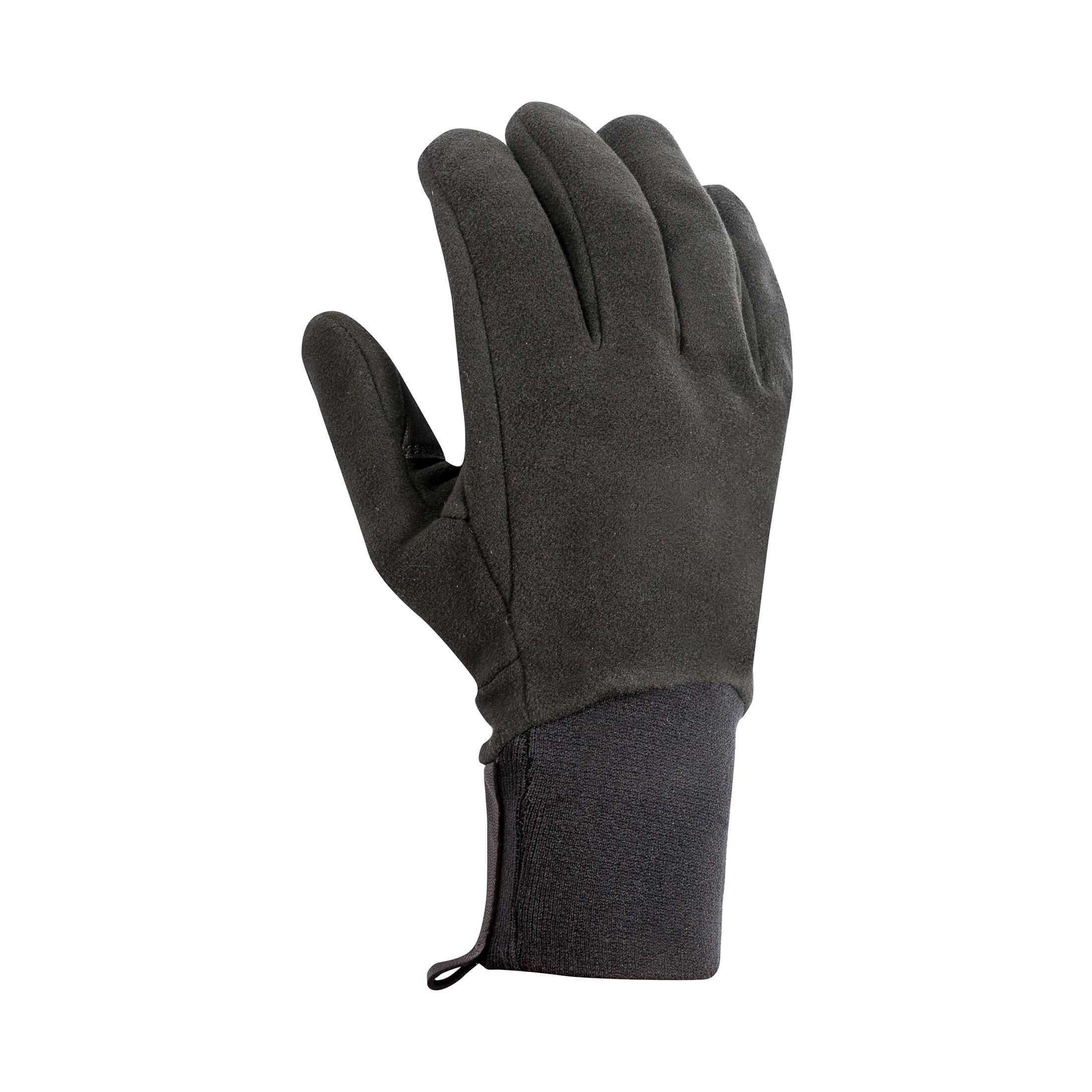 Millet Tempest Wds Gloves Noir S 