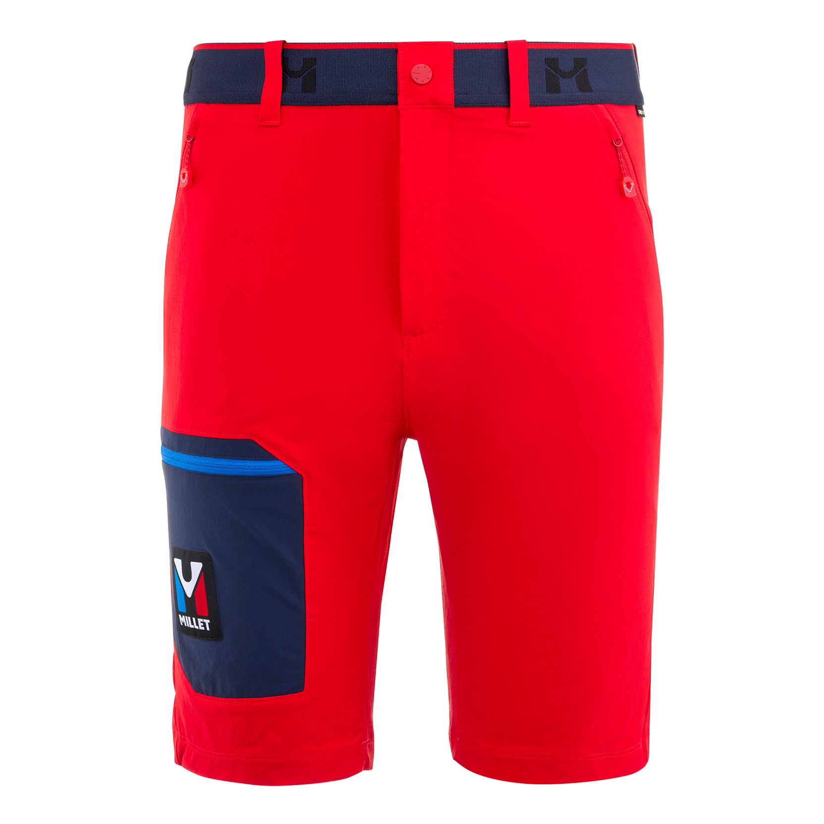 Millet Trilogy On Cordura Short Homme 59 €