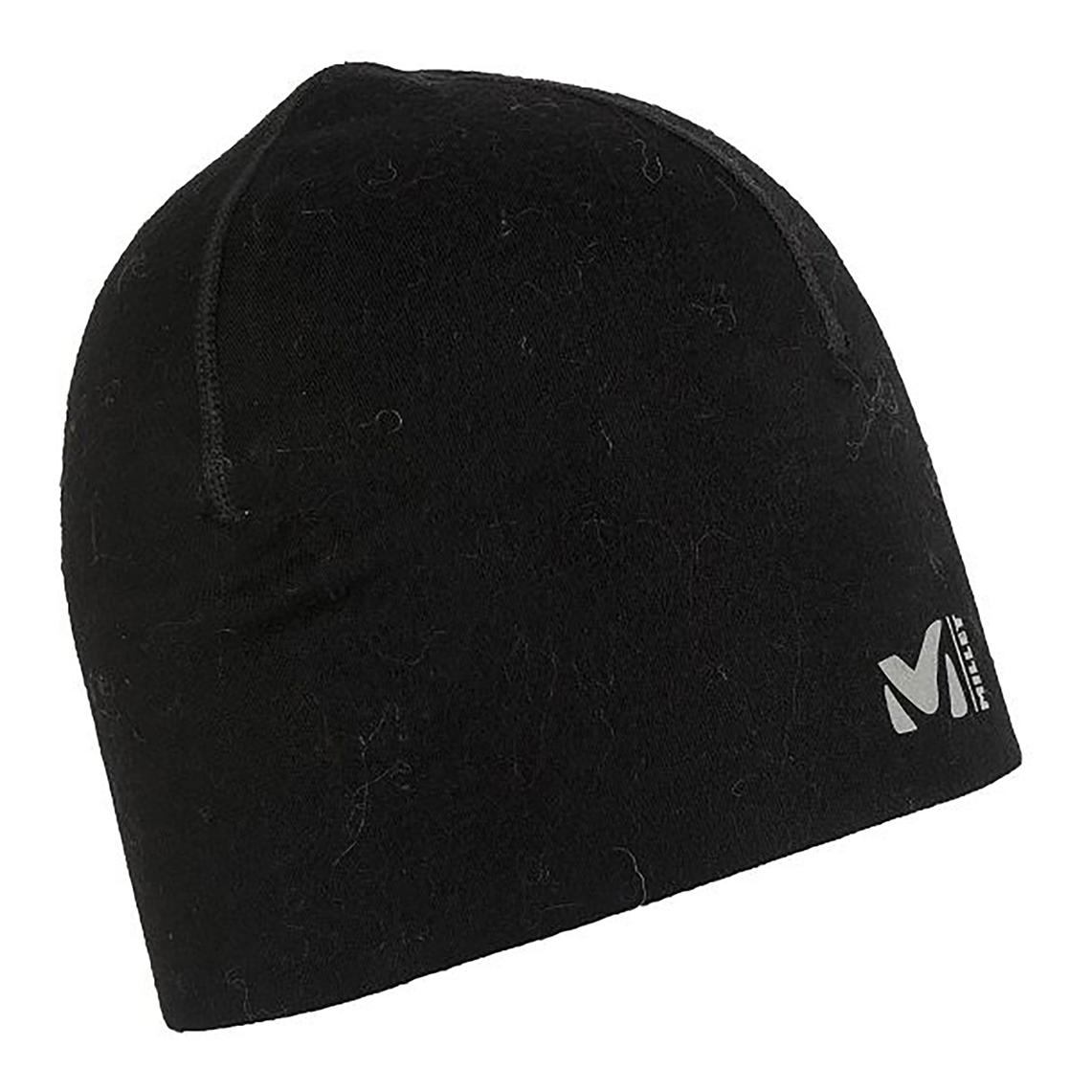 Millet Helmet Wool Liner Noir 