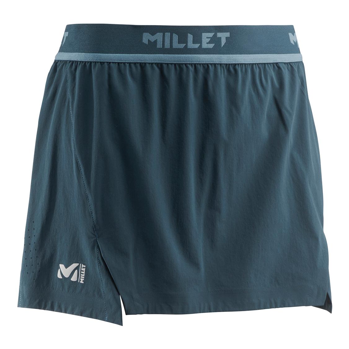 Millet LTK Intense Skirt Bleu XS 