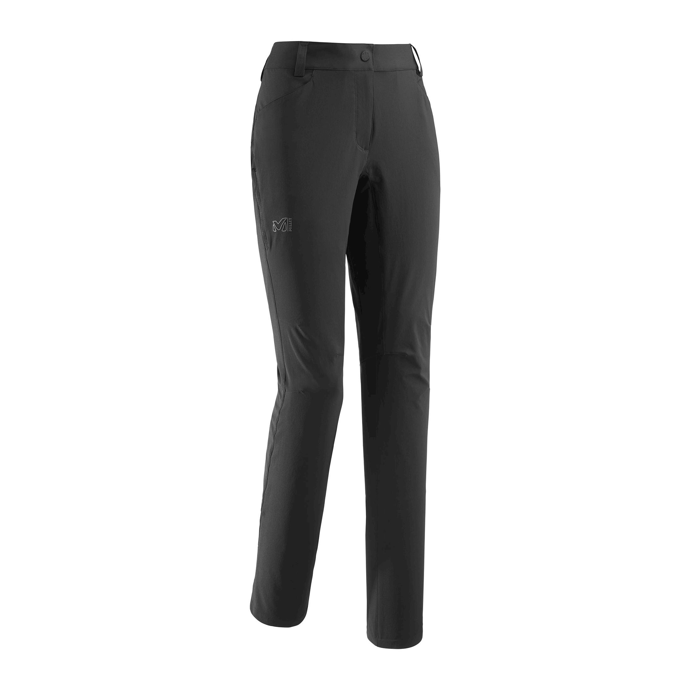 Millet Trekker Stretch Pant II Noir 40 