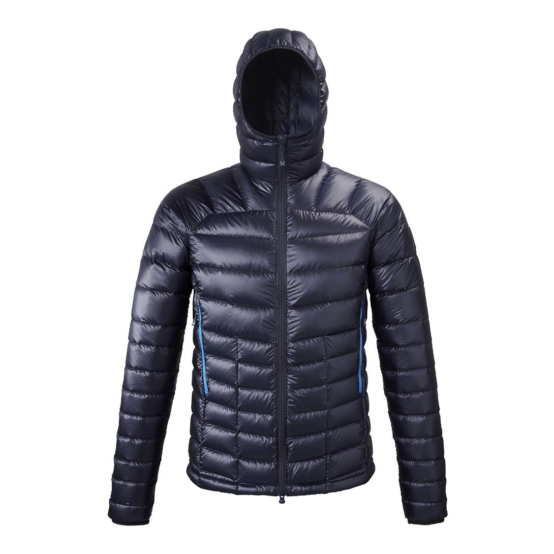 Millet Trilogy Diamond Dw Hood Bleu nuit M 