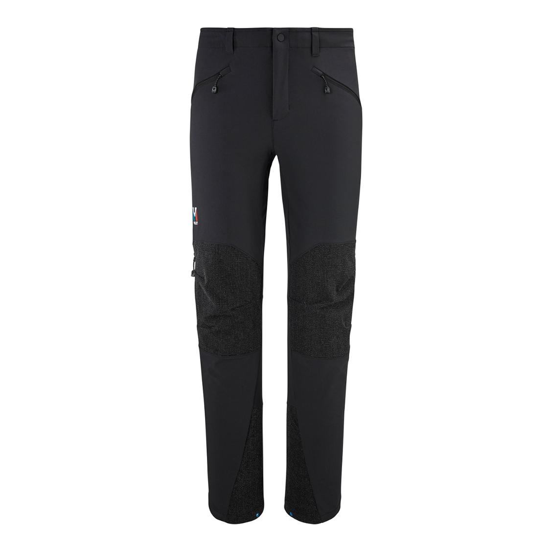 Millet Trilogy Adv Cordura Pant Noir S 