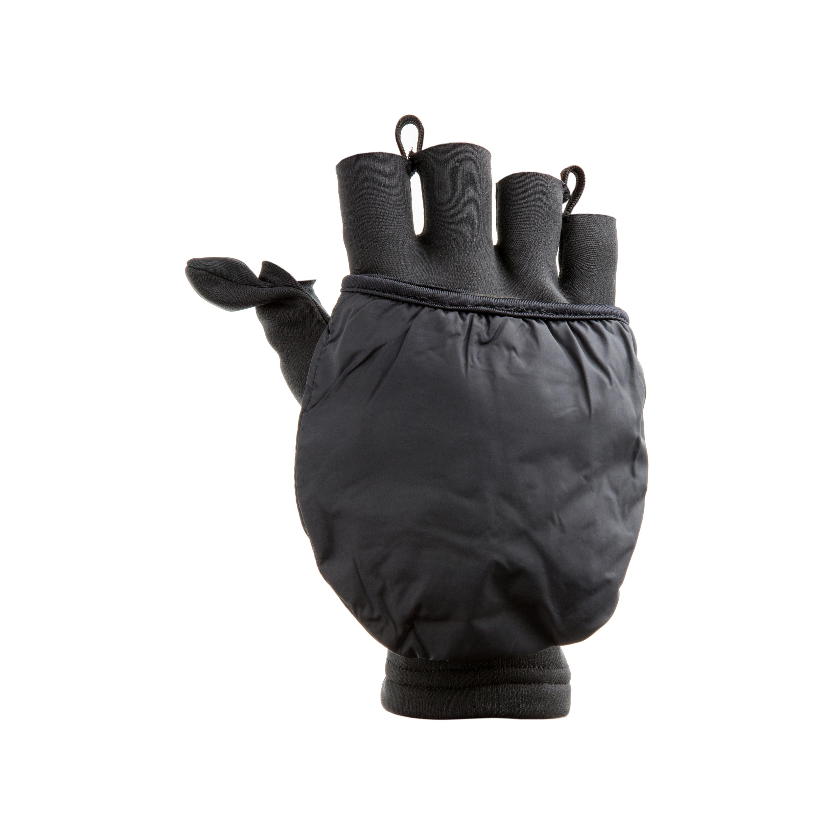 Millet Storm Gore-Tex Infinium Mitten Noir S 