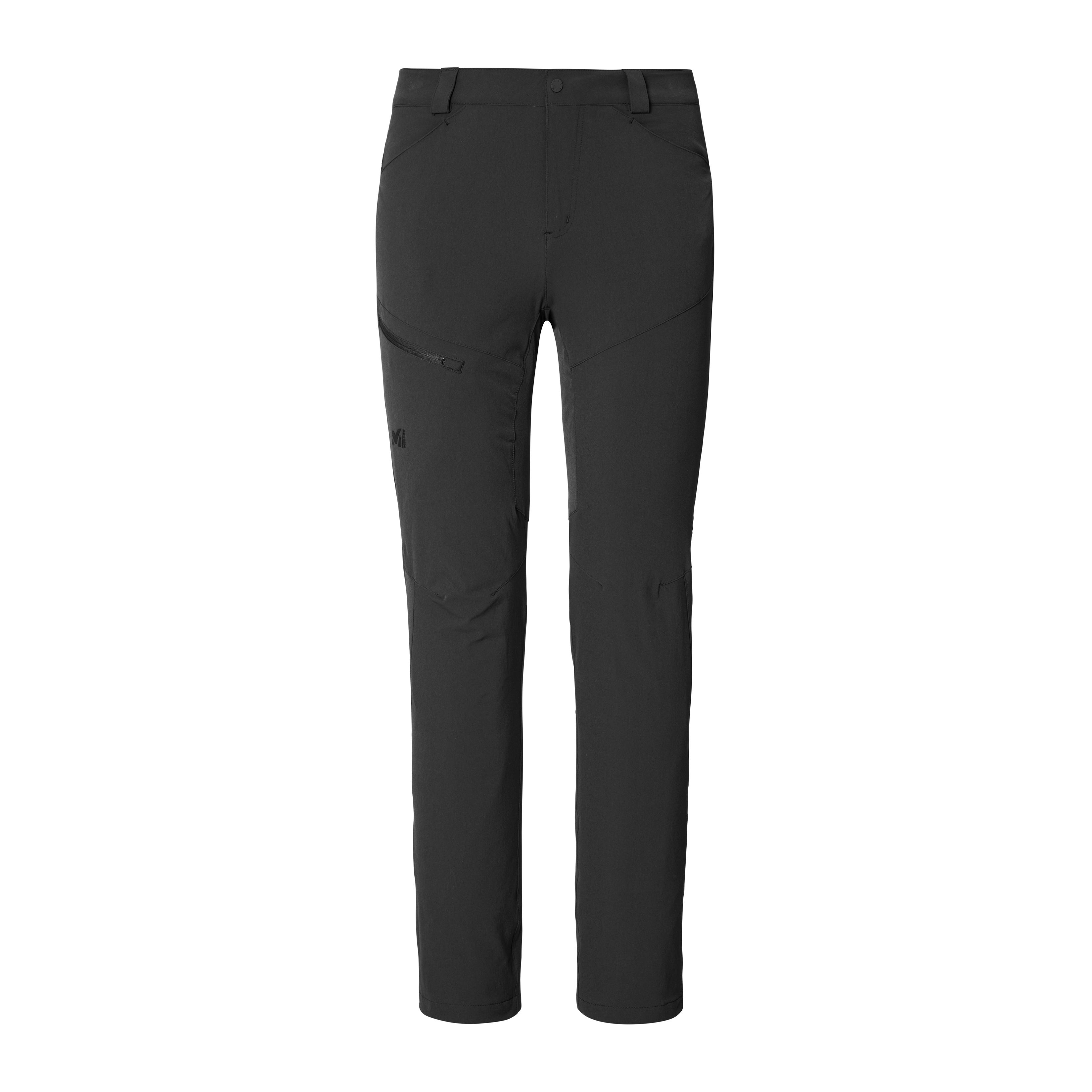 Millet Trekker Winter Pant Noir 38 