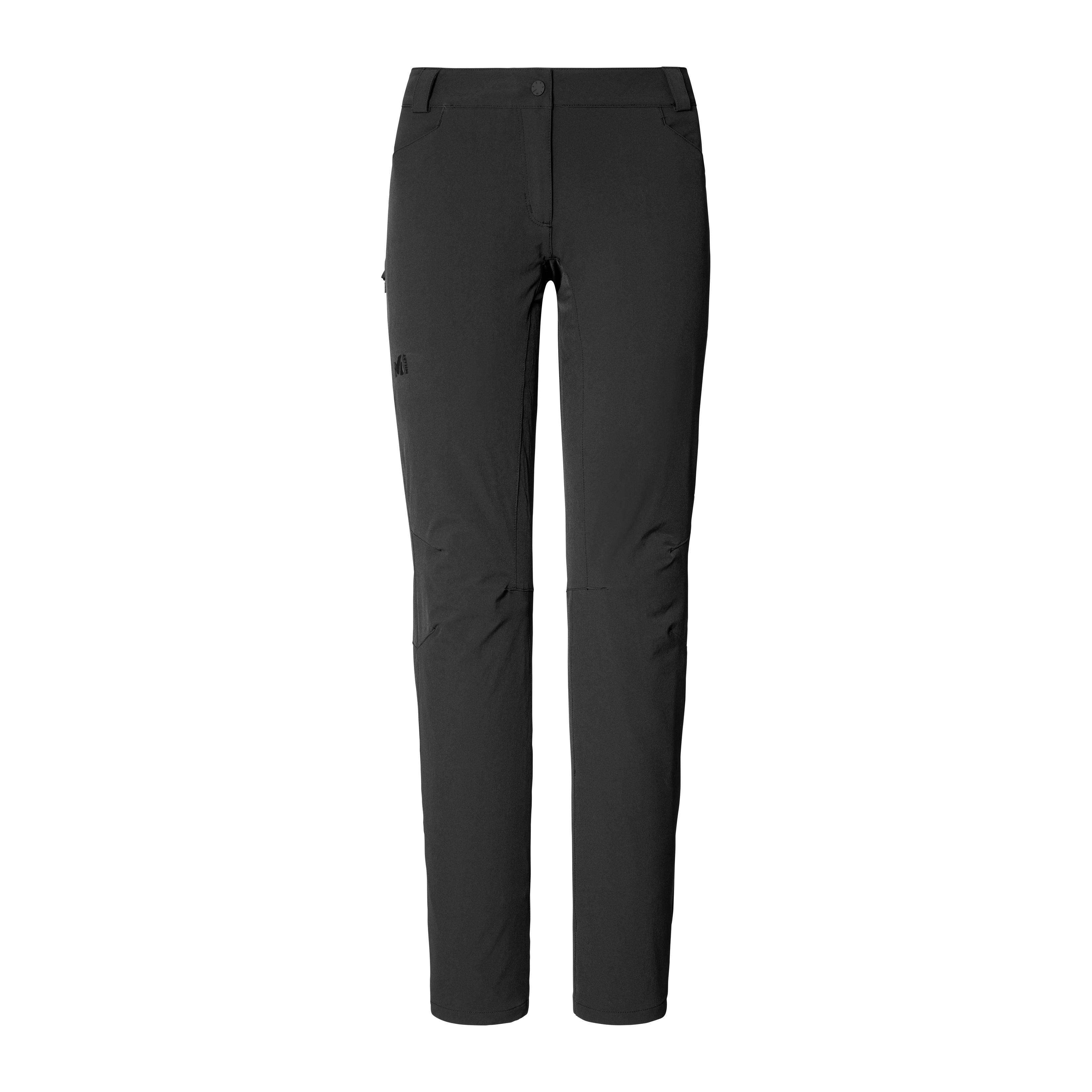 Millet Trekker Winter Pant Noir 36