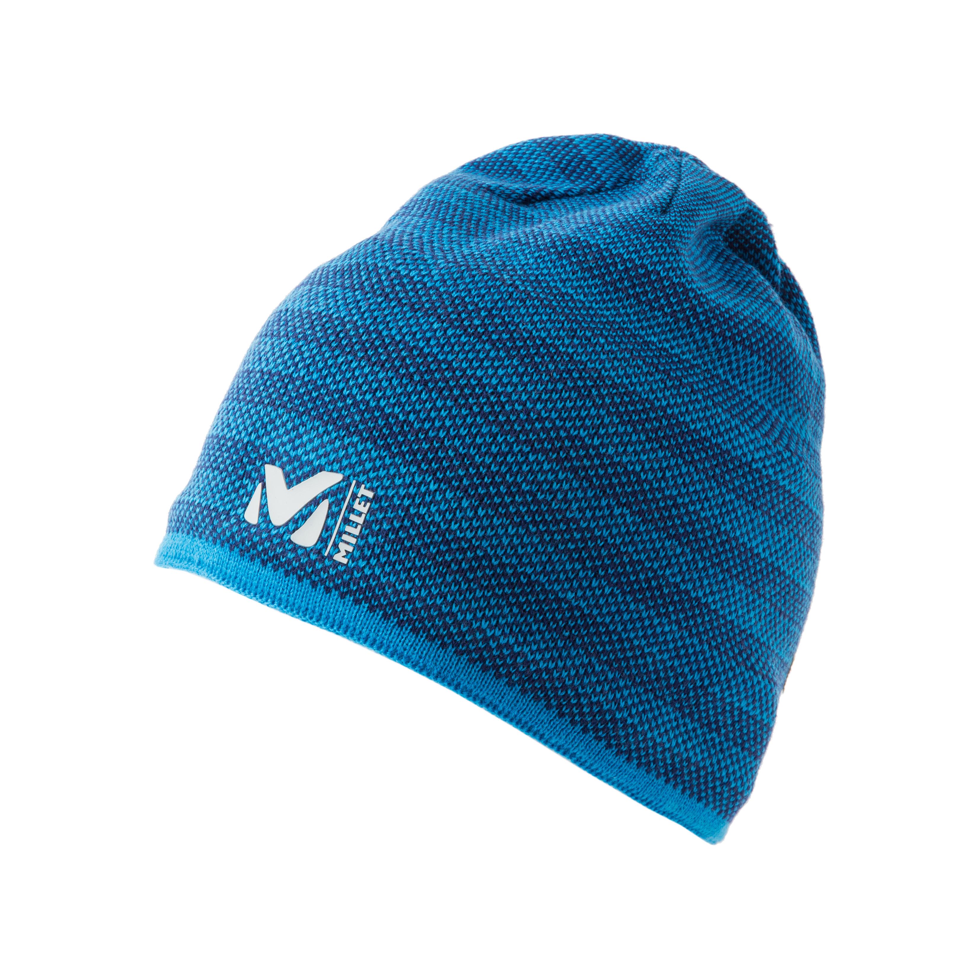 Millet Tiak II Beanie Bleu 