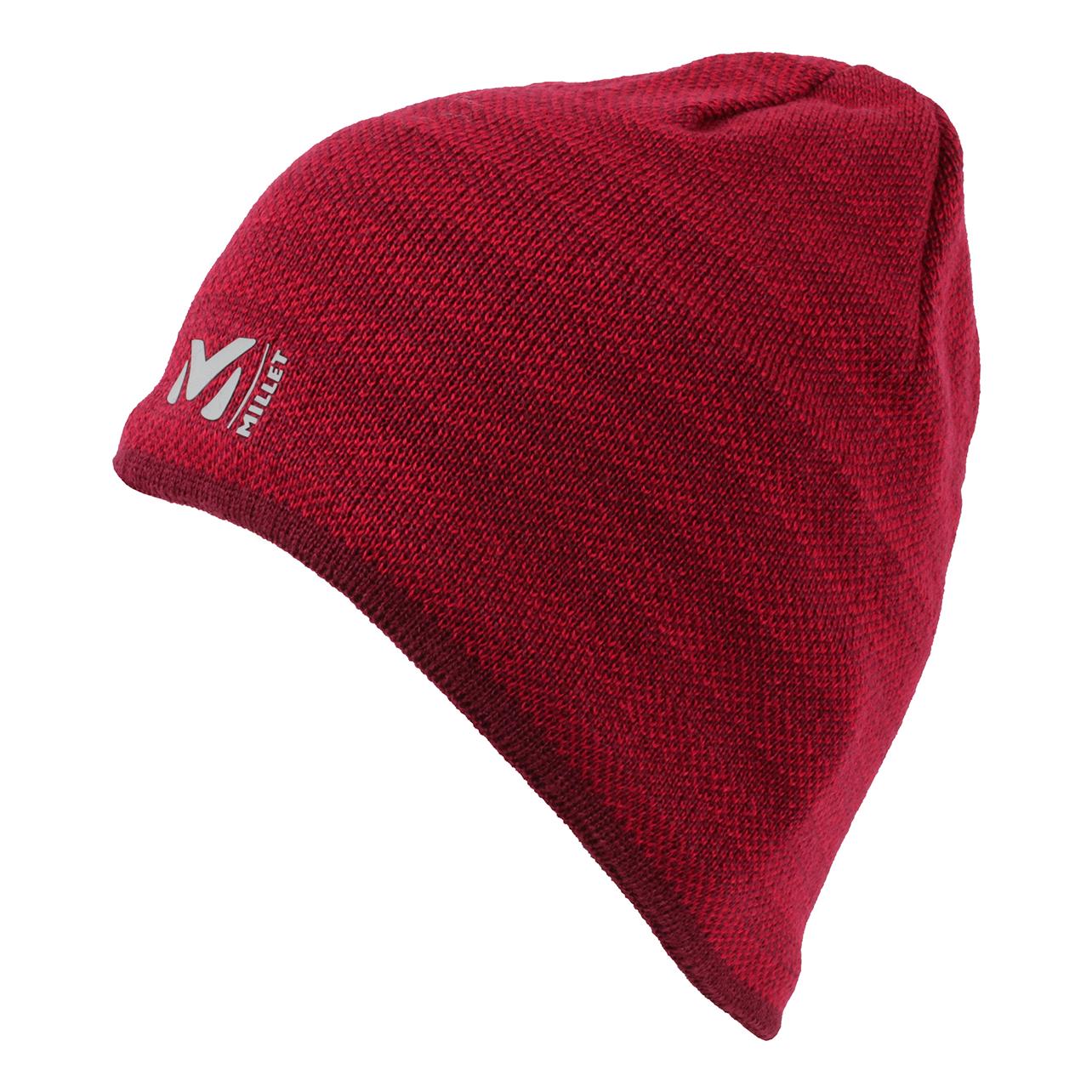 Millet Tiak II Beanie Rouge 