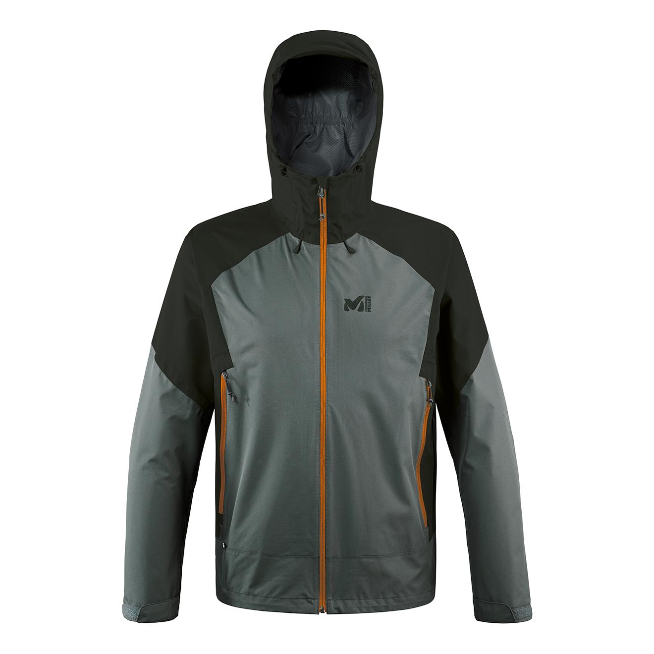 Millet Fitz Roy III Jacket Noir S 