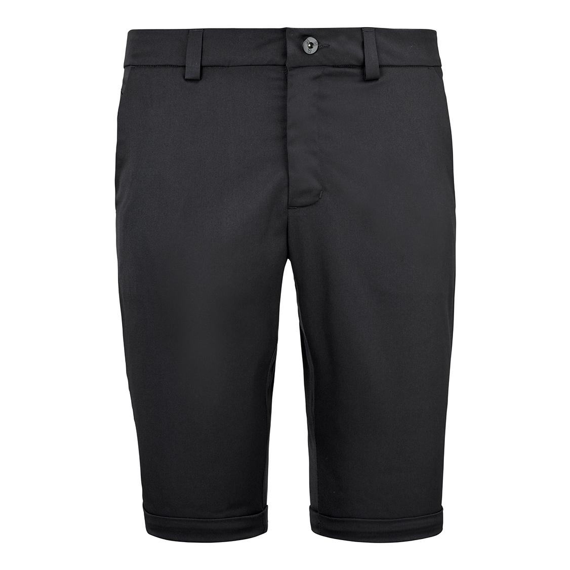 Millet Trilogy Signature Chino Short Noir S 