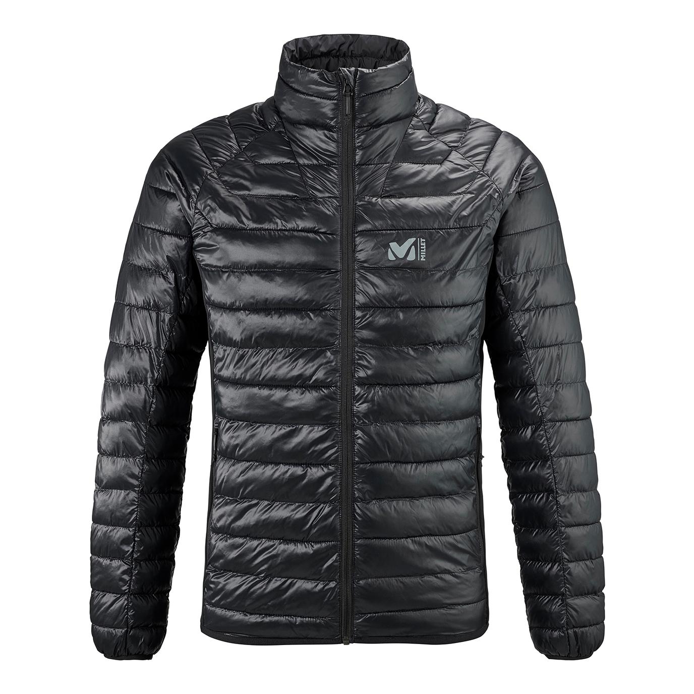 Millet Tilicho Jacket Noir M 