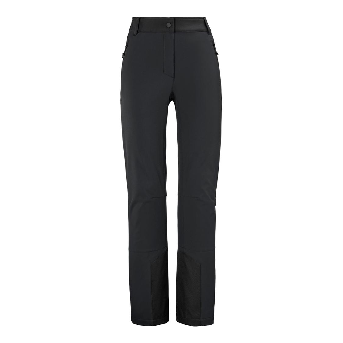 Millet Track III Pant Noir 36