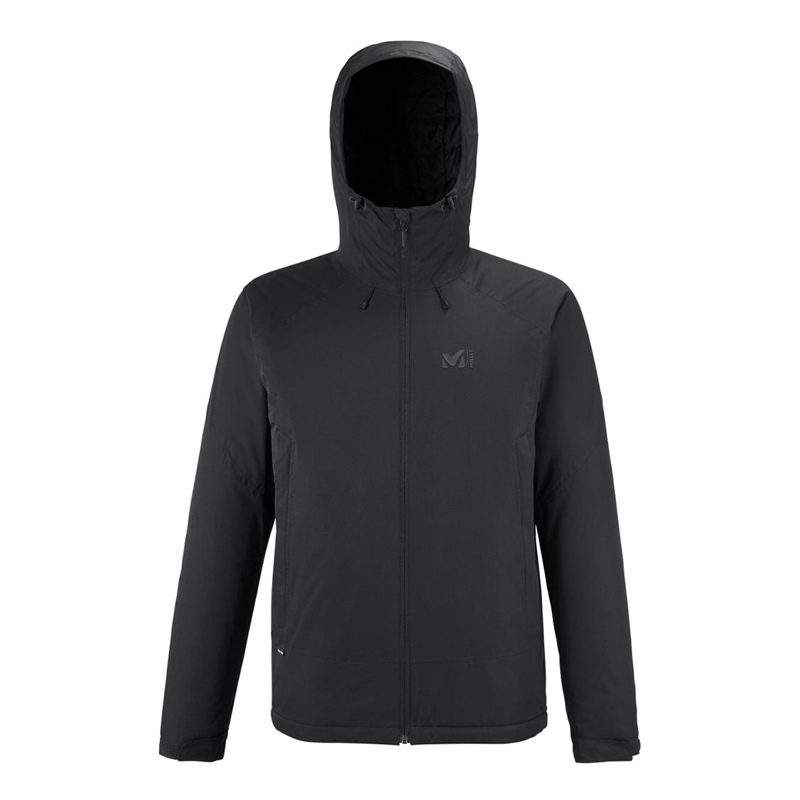 Millet Fitz Roy Insulated Jacket Noir XL 