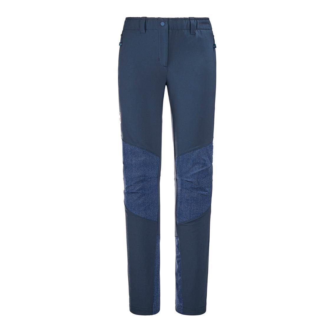 Millet Trilogy Advanced Cordura Pant Bleu marine 34 