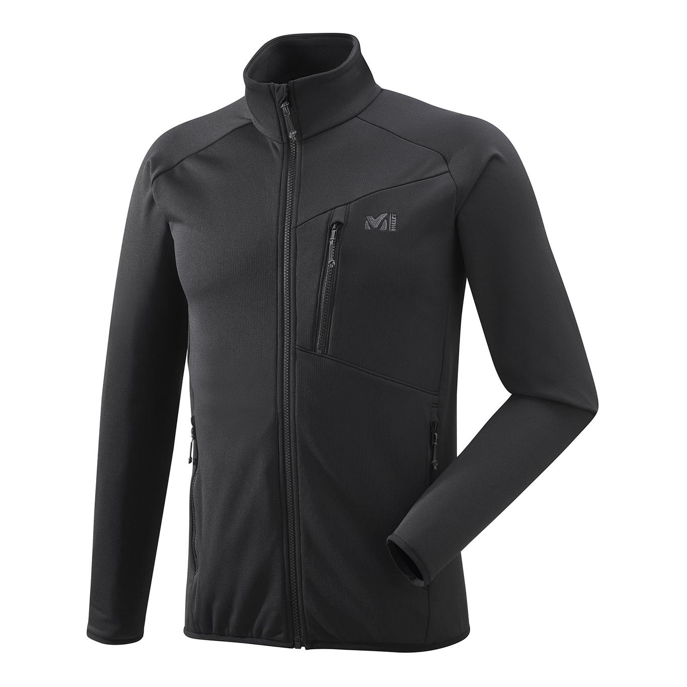Millet Seneca Tecno II Jacket Noir XL 