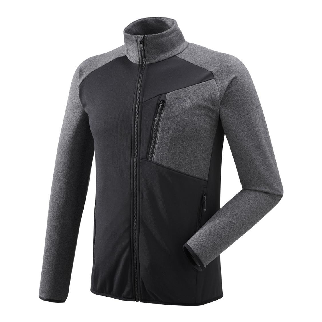 Millet Seneca Tecno II Jacket Noir S 