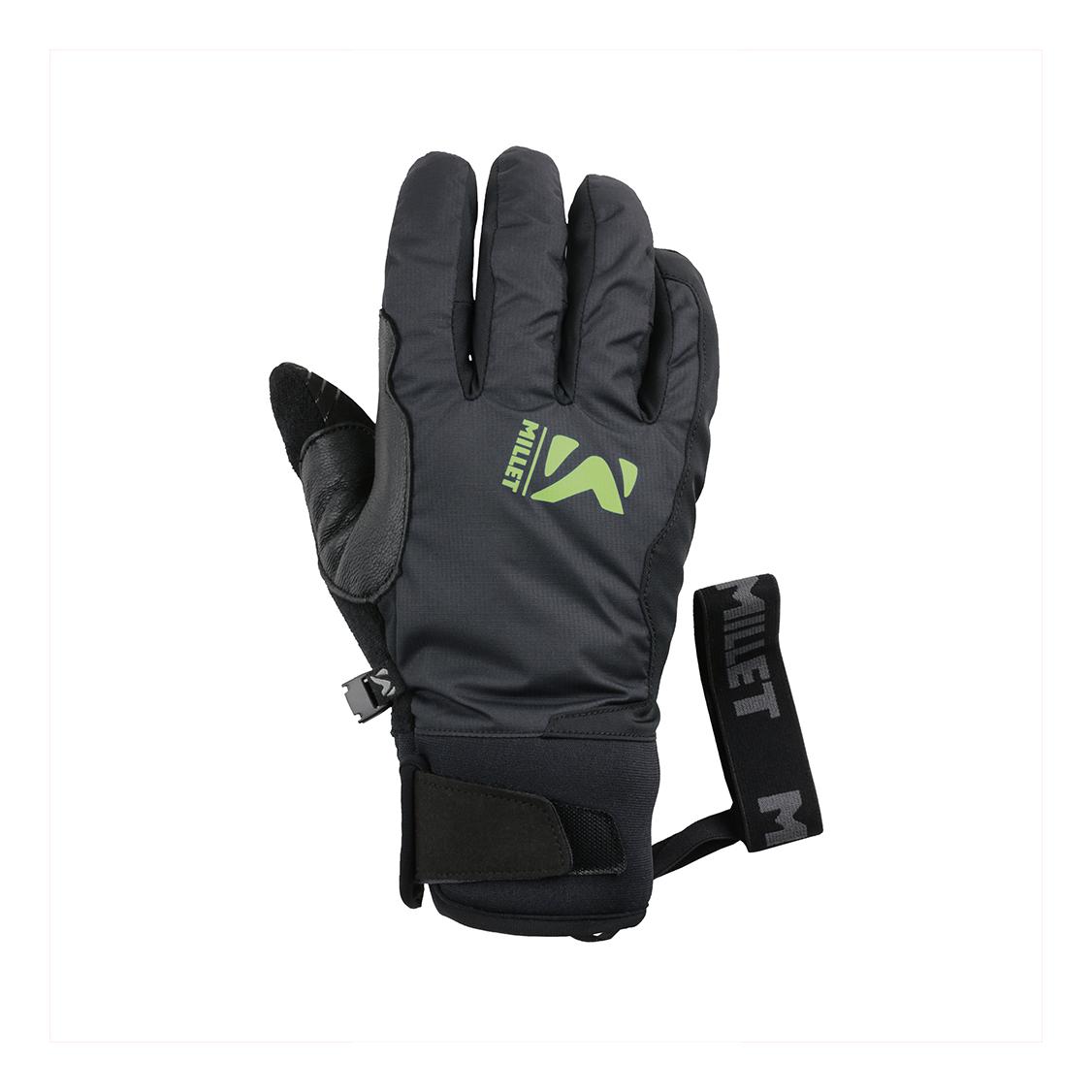 Millet Touring Glove II Noir L 