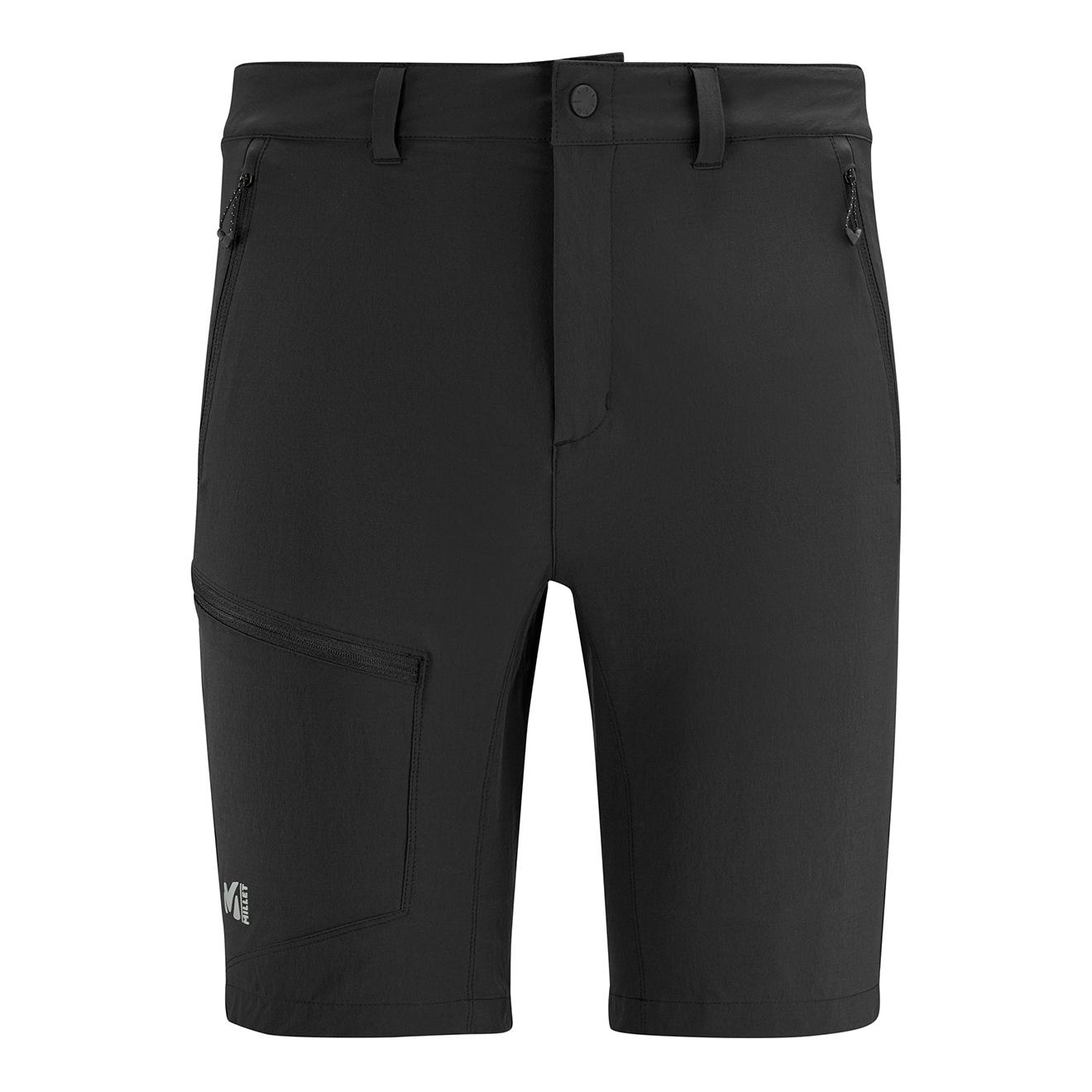 Millet Iron XCS Cordura Short Noir 42 