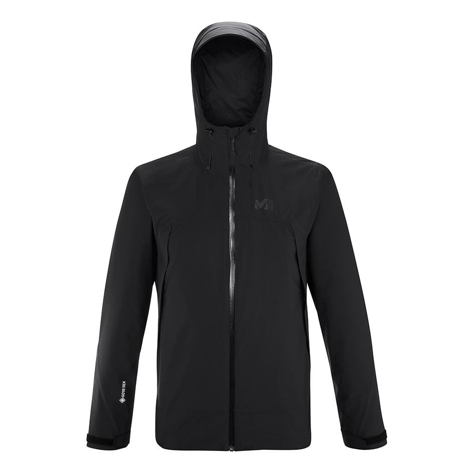 Millet Grands Montets II Gore-Tex Jacket Noir S 