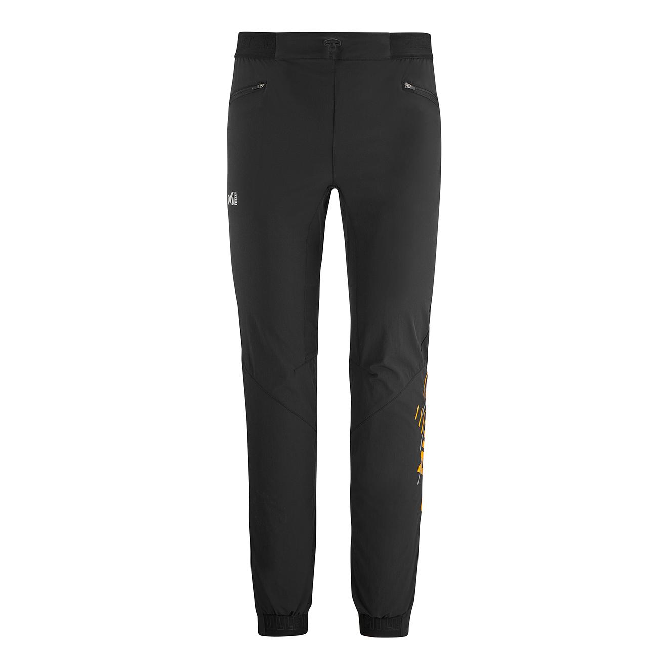 Millet LTK Speed Pant Noir S 