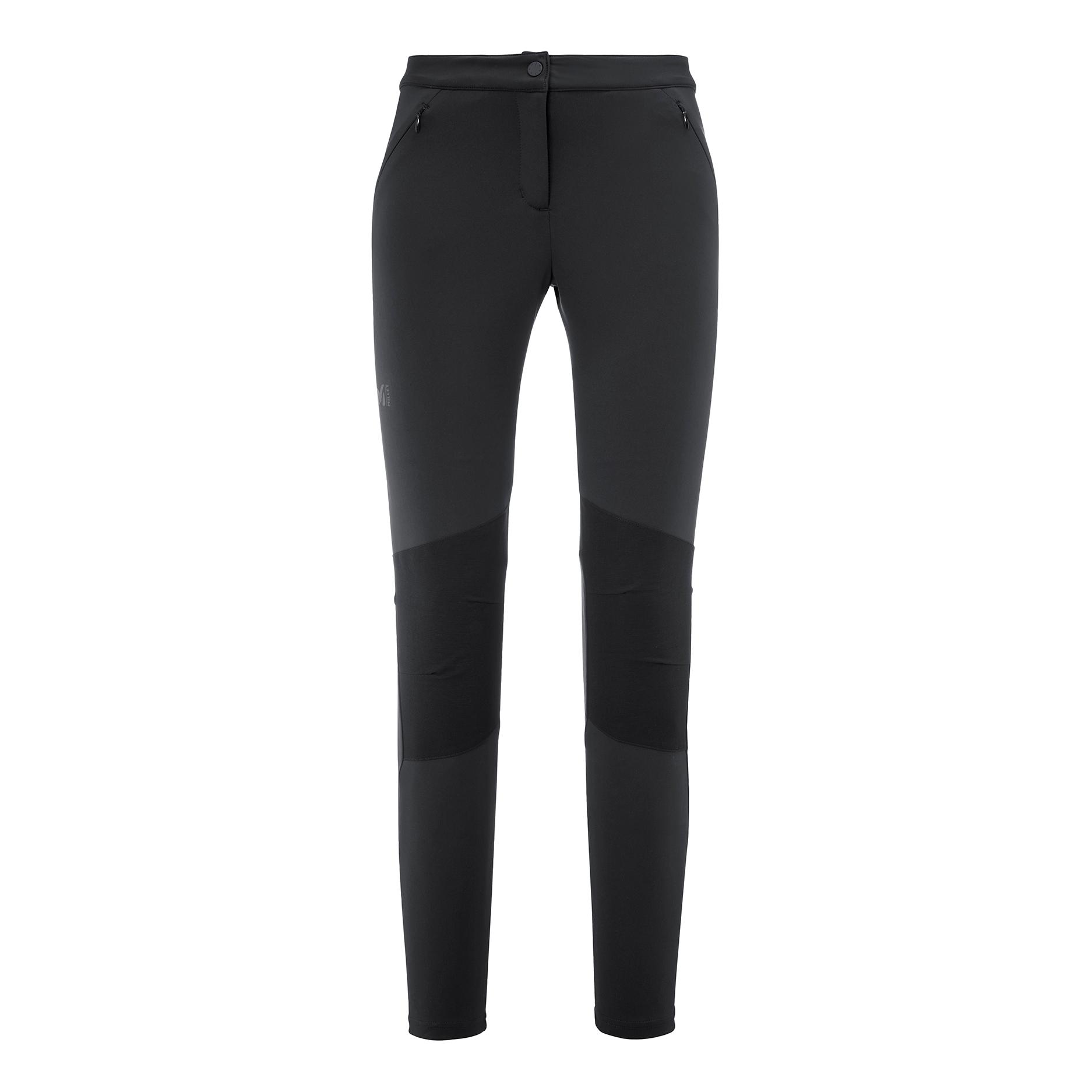 Millet Trekker Tight Noir 42 