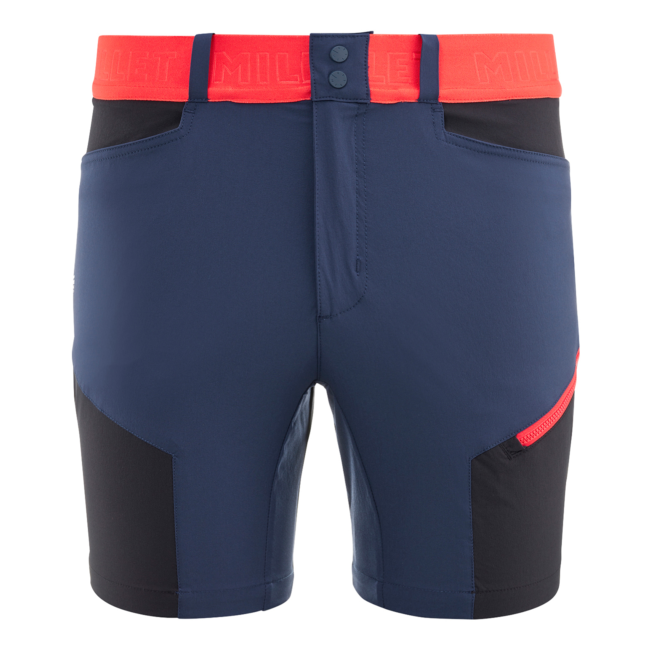 Millet Onega Stretch Short II Homme 54 €