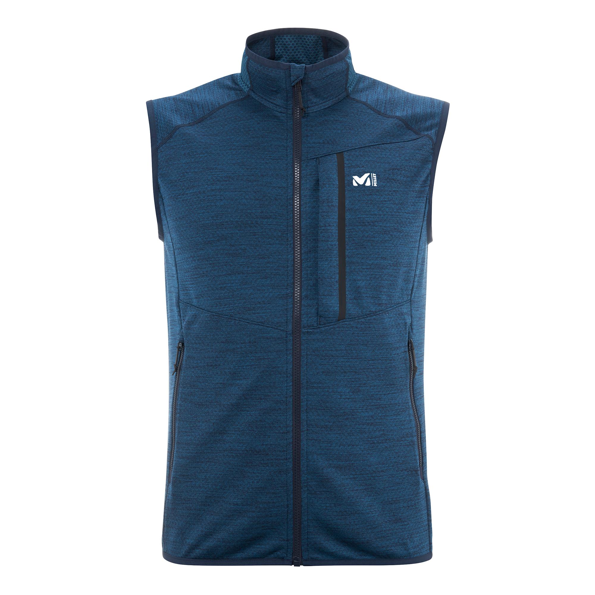 Millet Lokka Vest II Bleu marine XL 