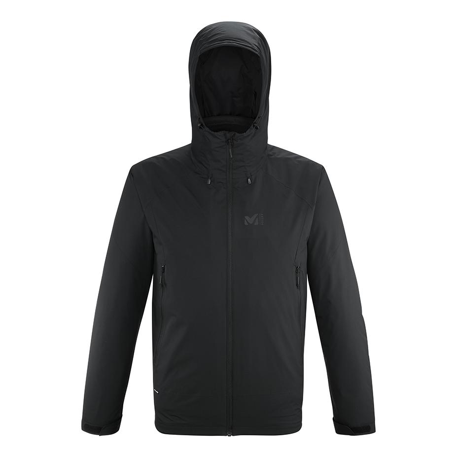 Millet Fitz Roy 3In1 Jacket Noir XL 