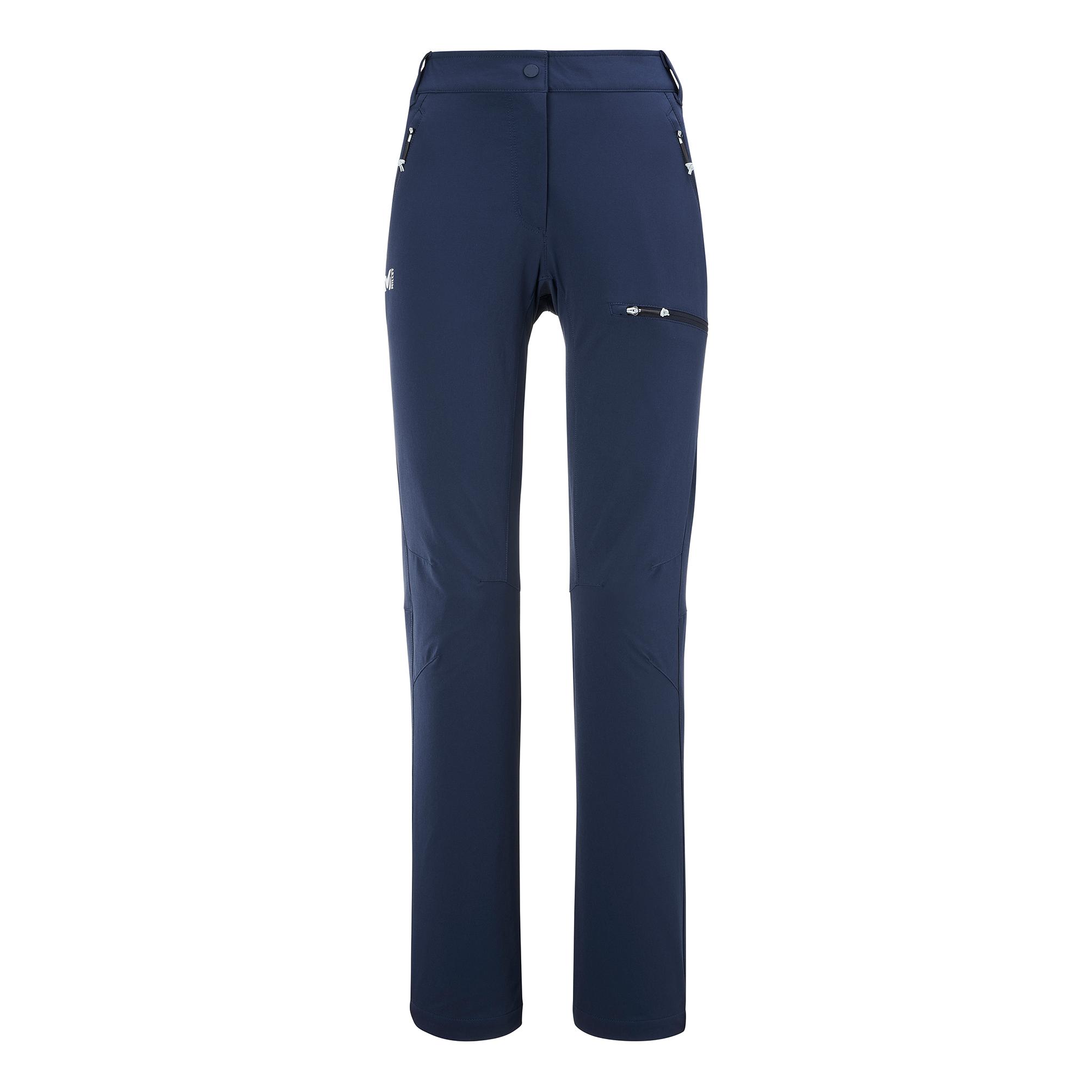 Millet All Outdoor II Pant Bleu foncé 42