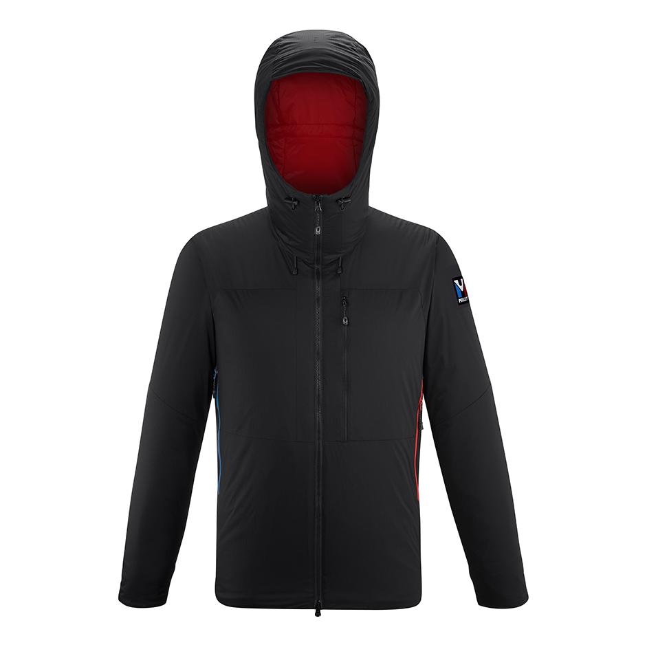 Millet Trilogy Edge Air Jacket Noir M 