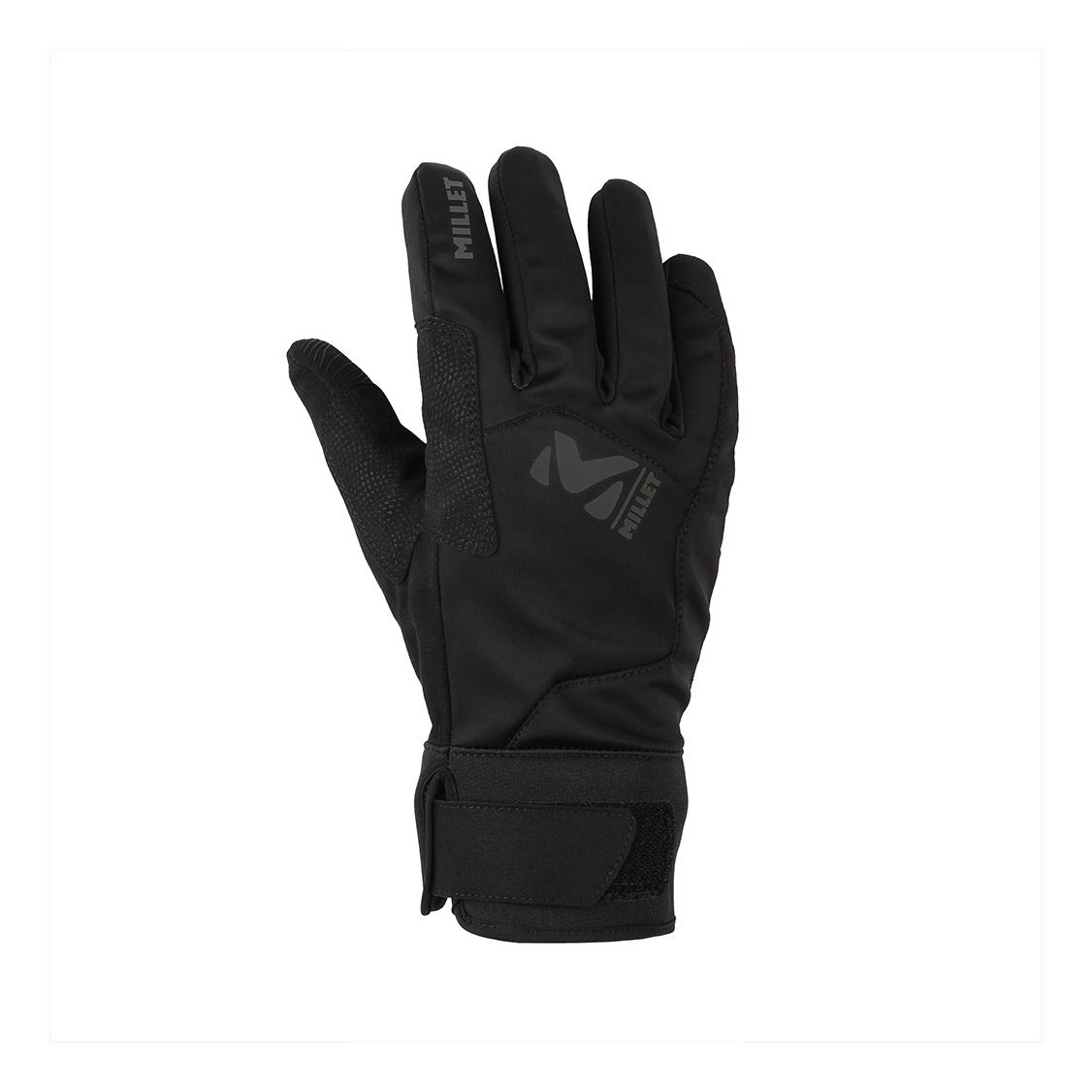 Millet Pierraent II Glove Noir L