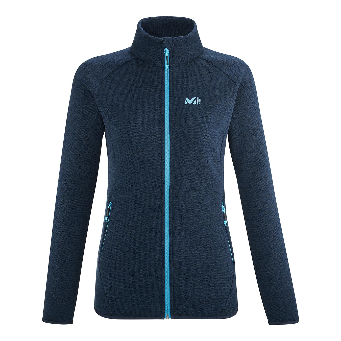 Millet Tribeni II Jacket Bleu marine XS 