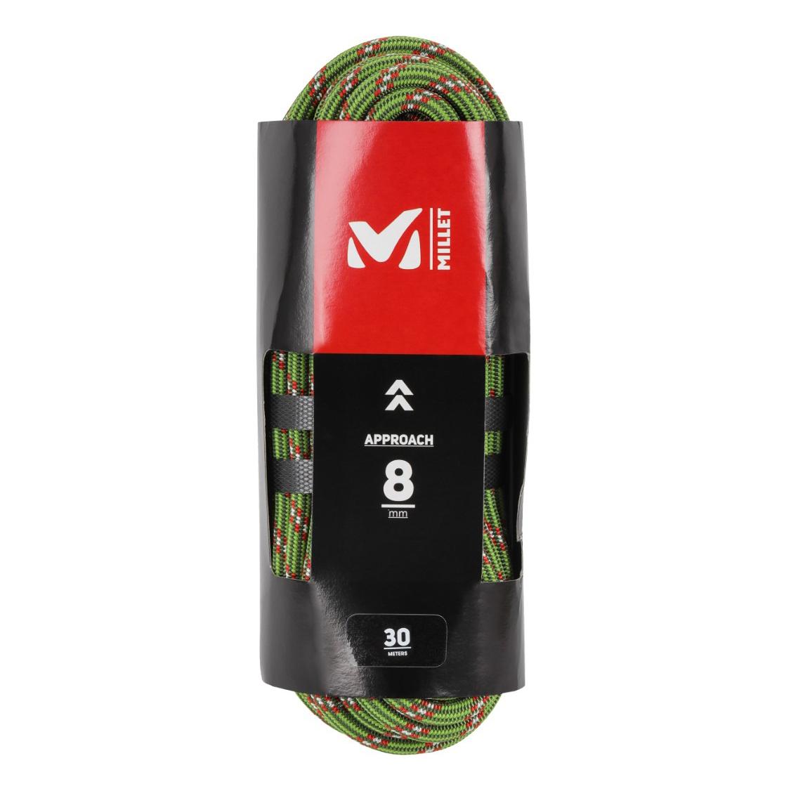 Millet Approach 30M Rouge 