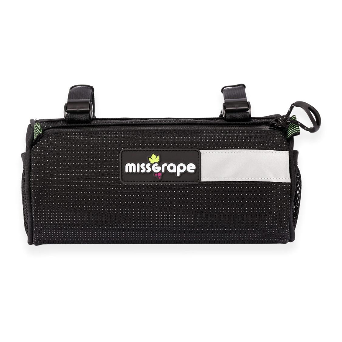 Miss Grape Saoche de Cintre Moon Commuting Noir 