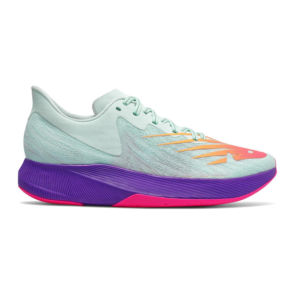 New Balance TC Elite Turquoise 44 