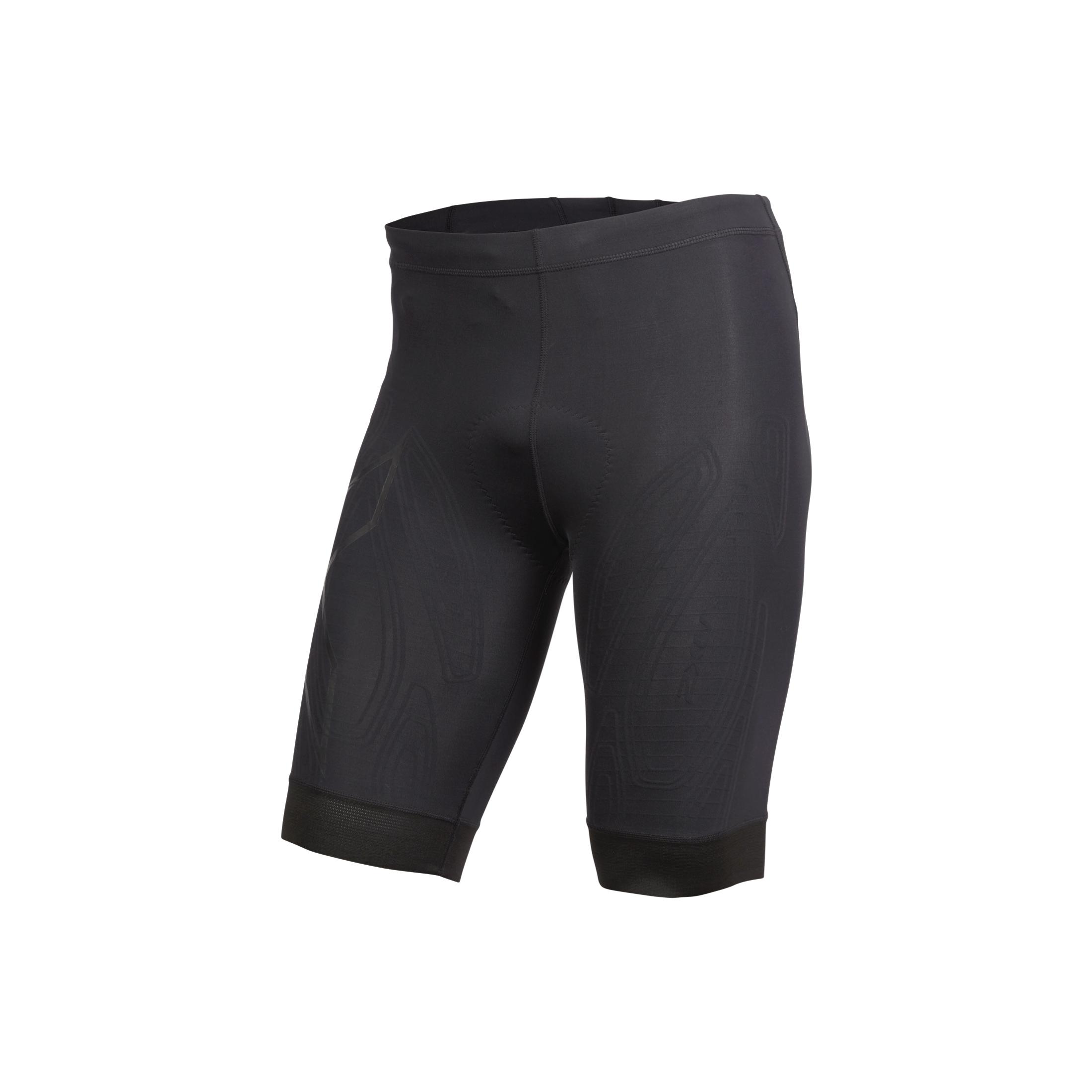 2xu Compression Tri Short Noir S 
