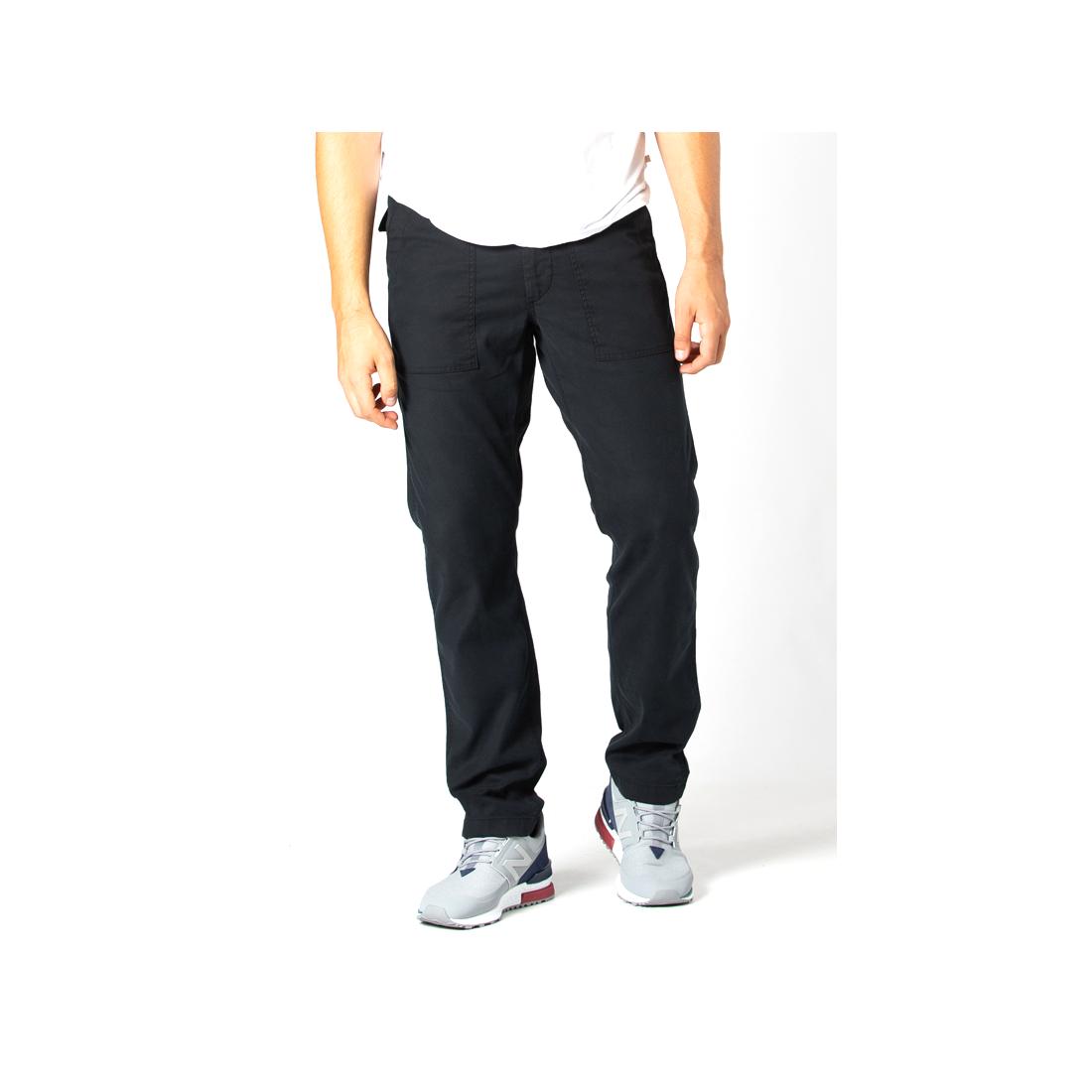 Duer Live Free Field Pant Bleu nuit 31X32 