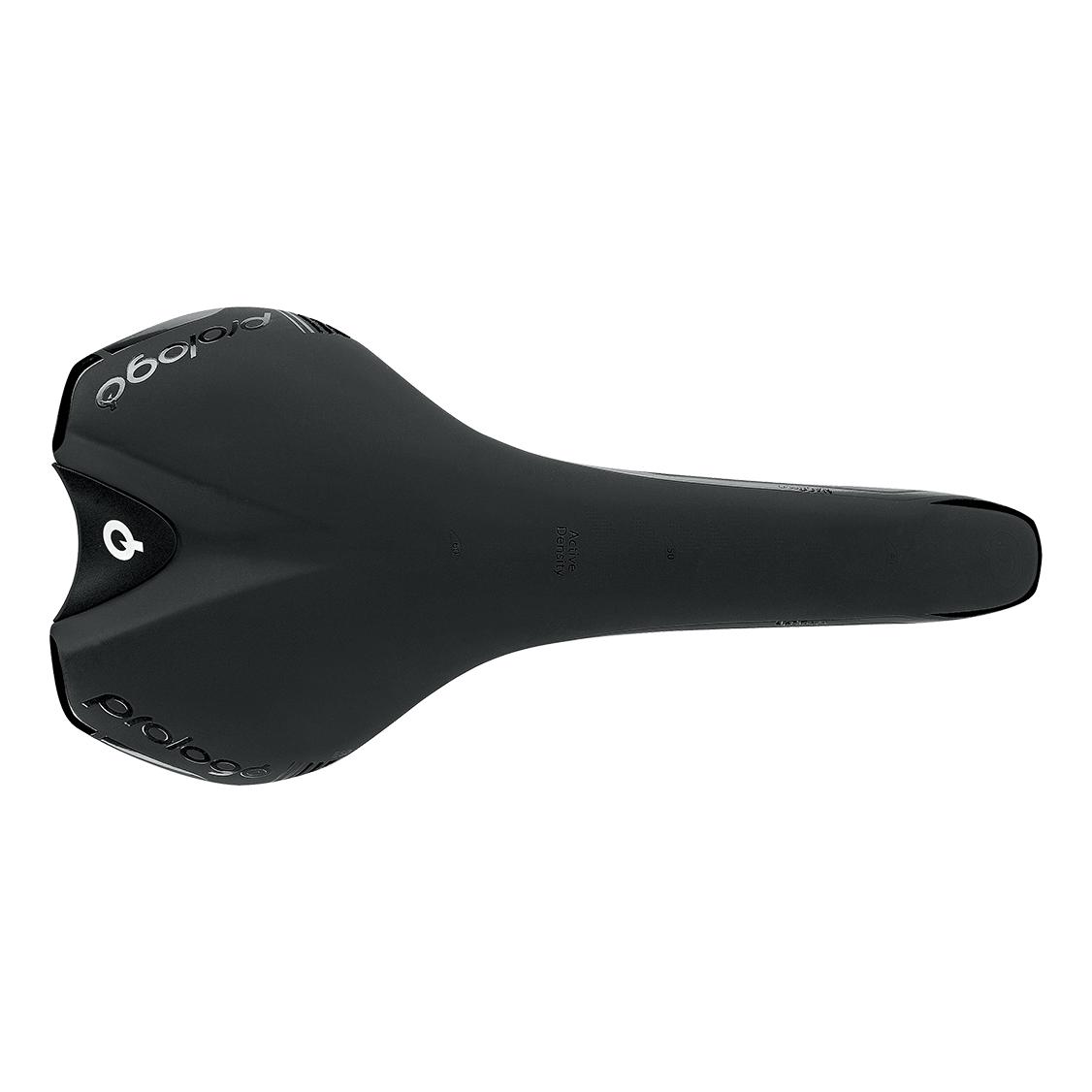 Prologo SELLE NAGO EVO 141 TIROX NOIRE Noir 
