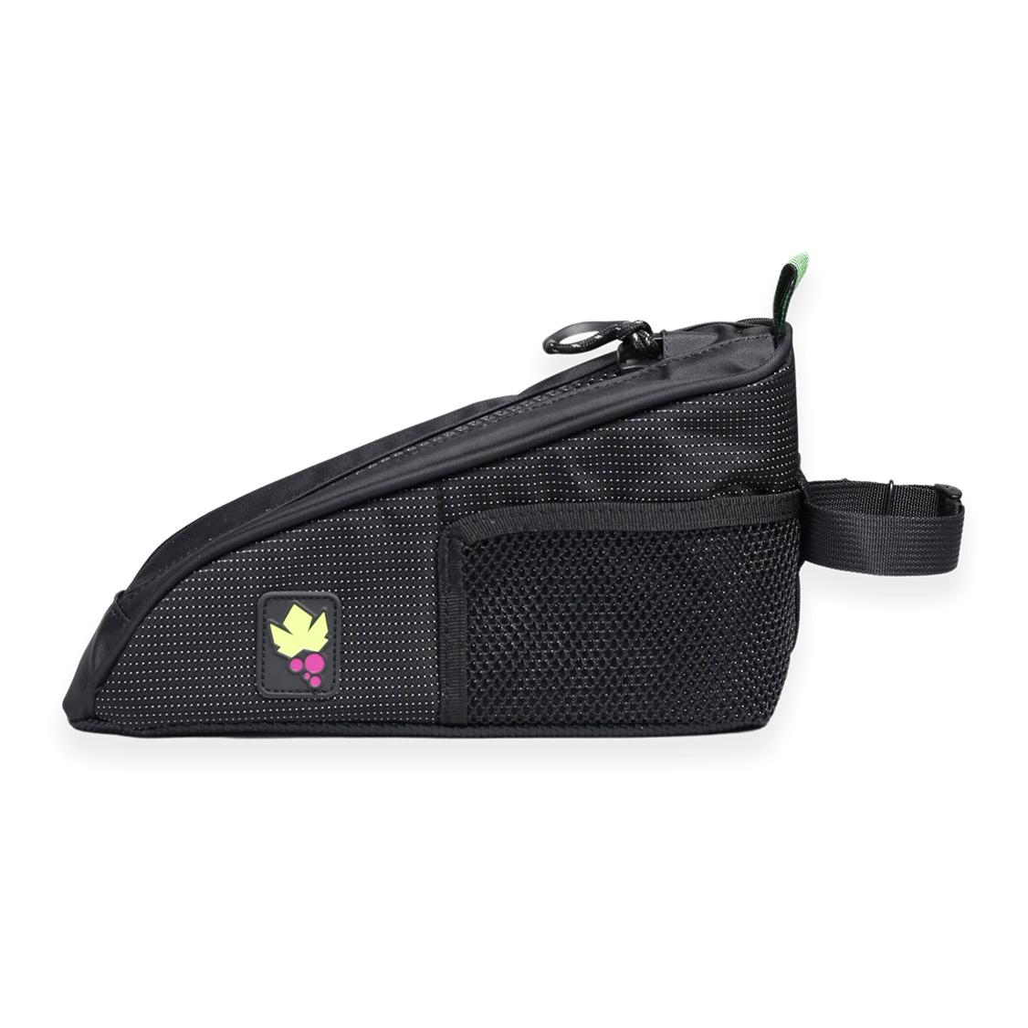 Miss Grape Sacoche Top Tube Node 2H Adventure Noir 