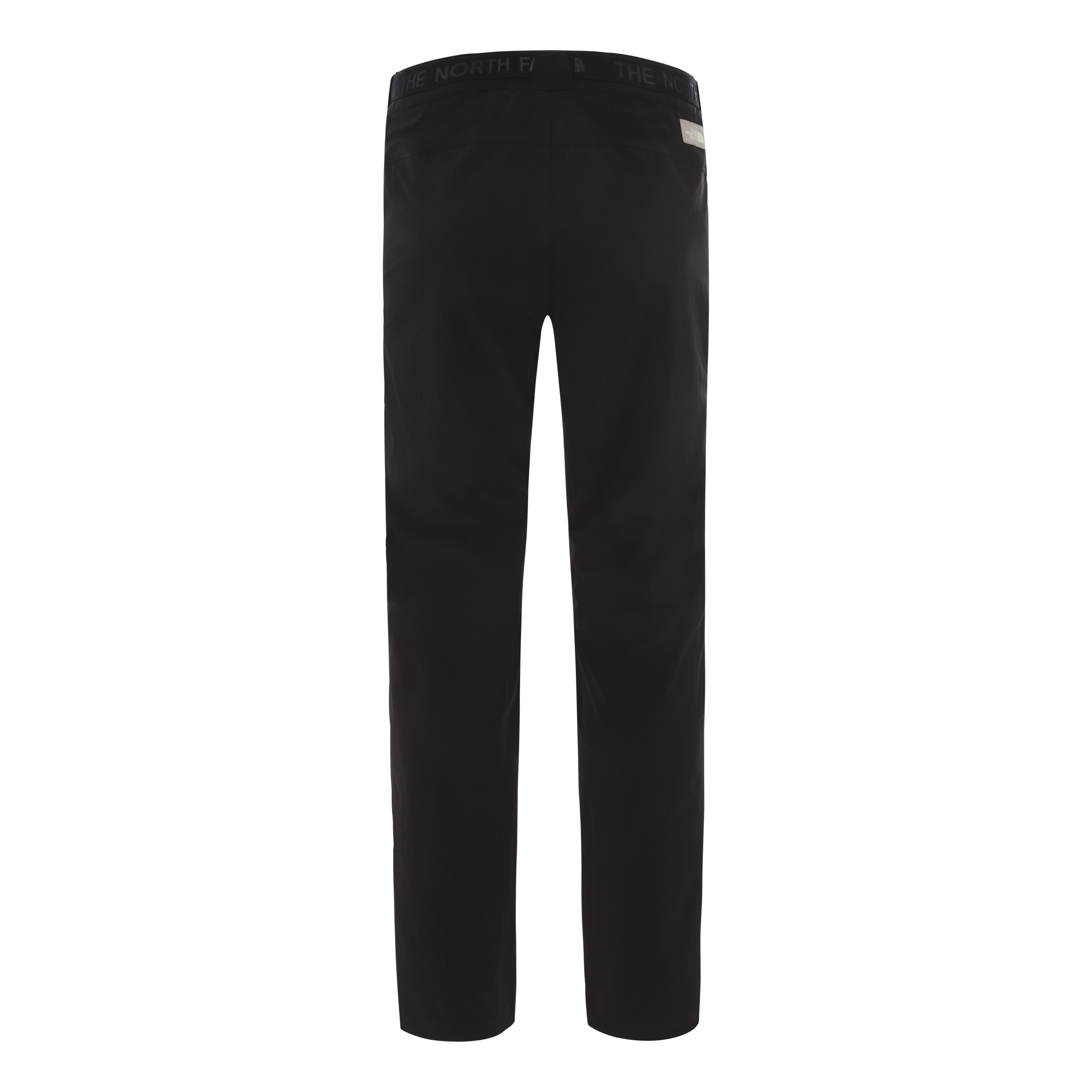 The North Face W Speedlight Pant - Eu Noir 38 