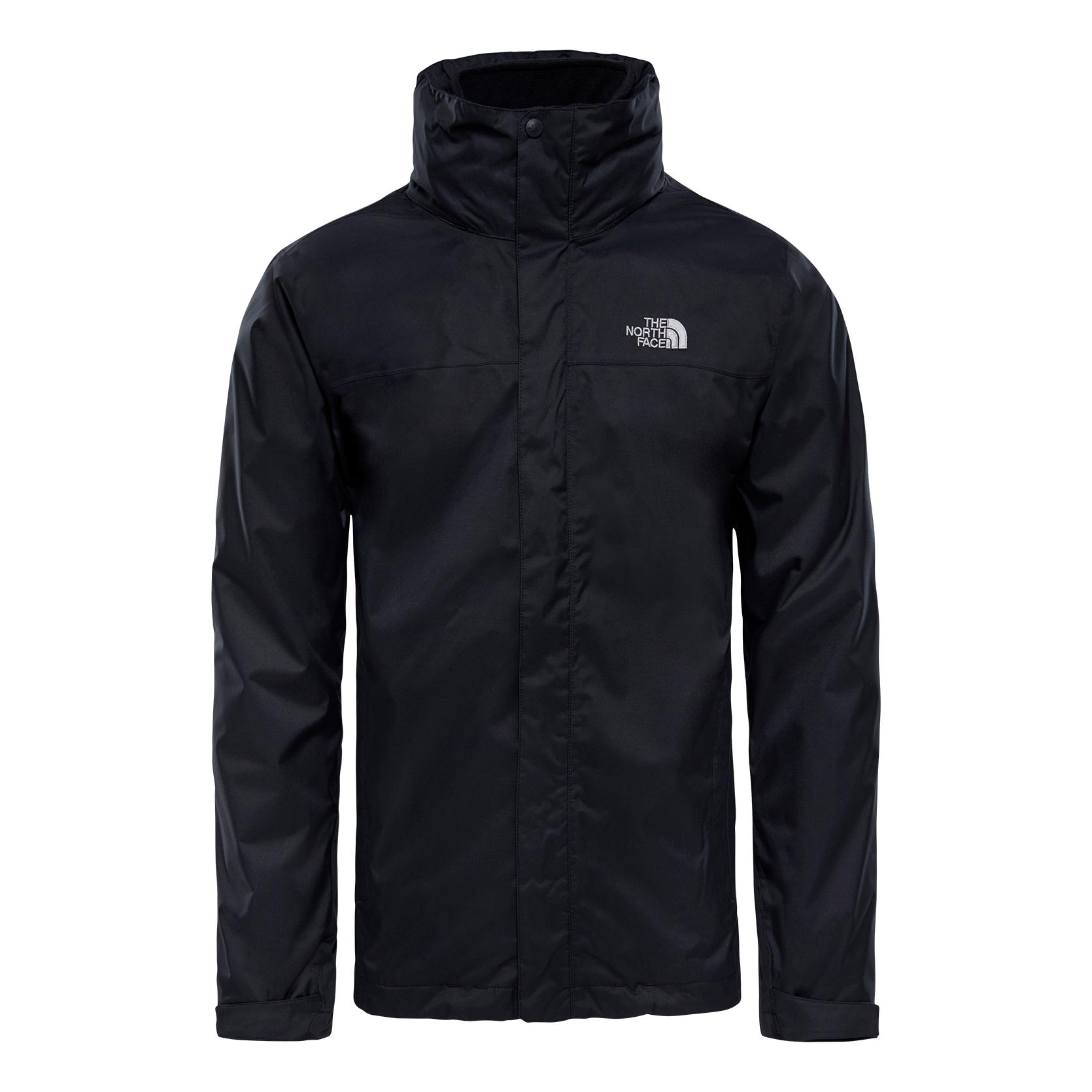 The North Face Evolve II Triclimate Jacket Noir S 