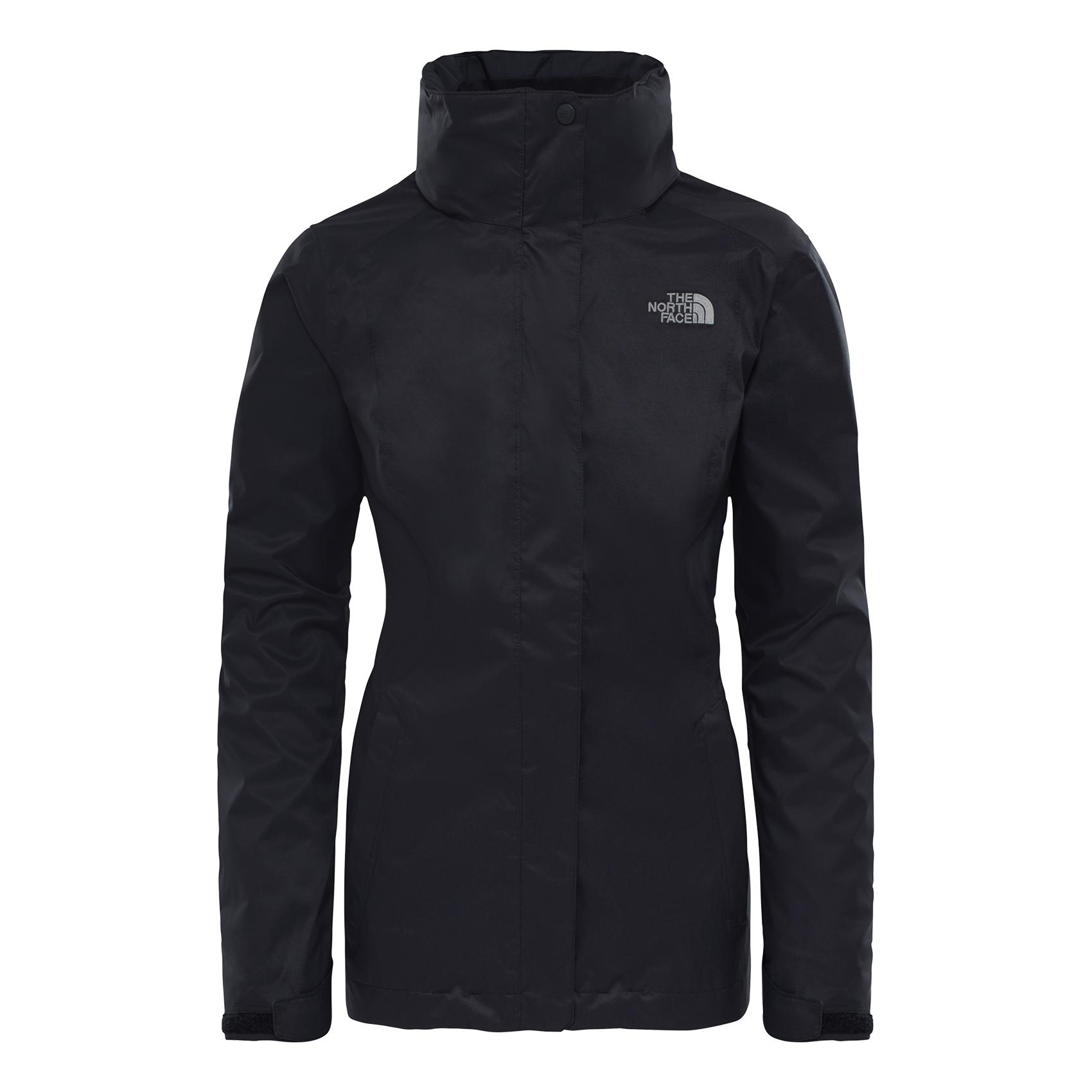 The North Face Evolve II Triclimate Jacket Noir XL