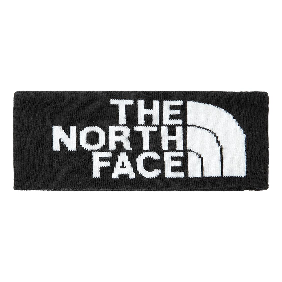The north face Chizzler Headband Noir 18 €