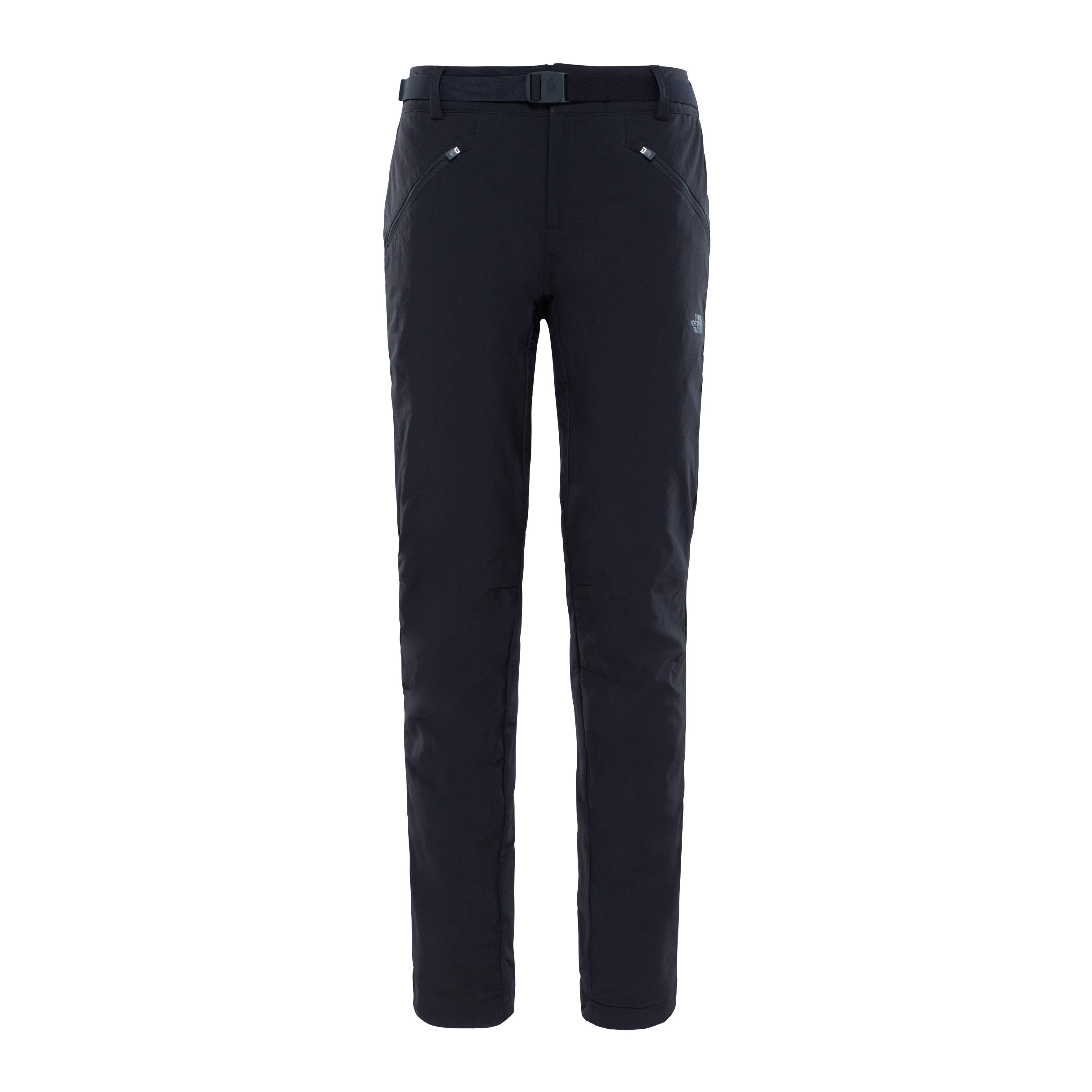 The North Face Exploration Ins Pant Noir 4 