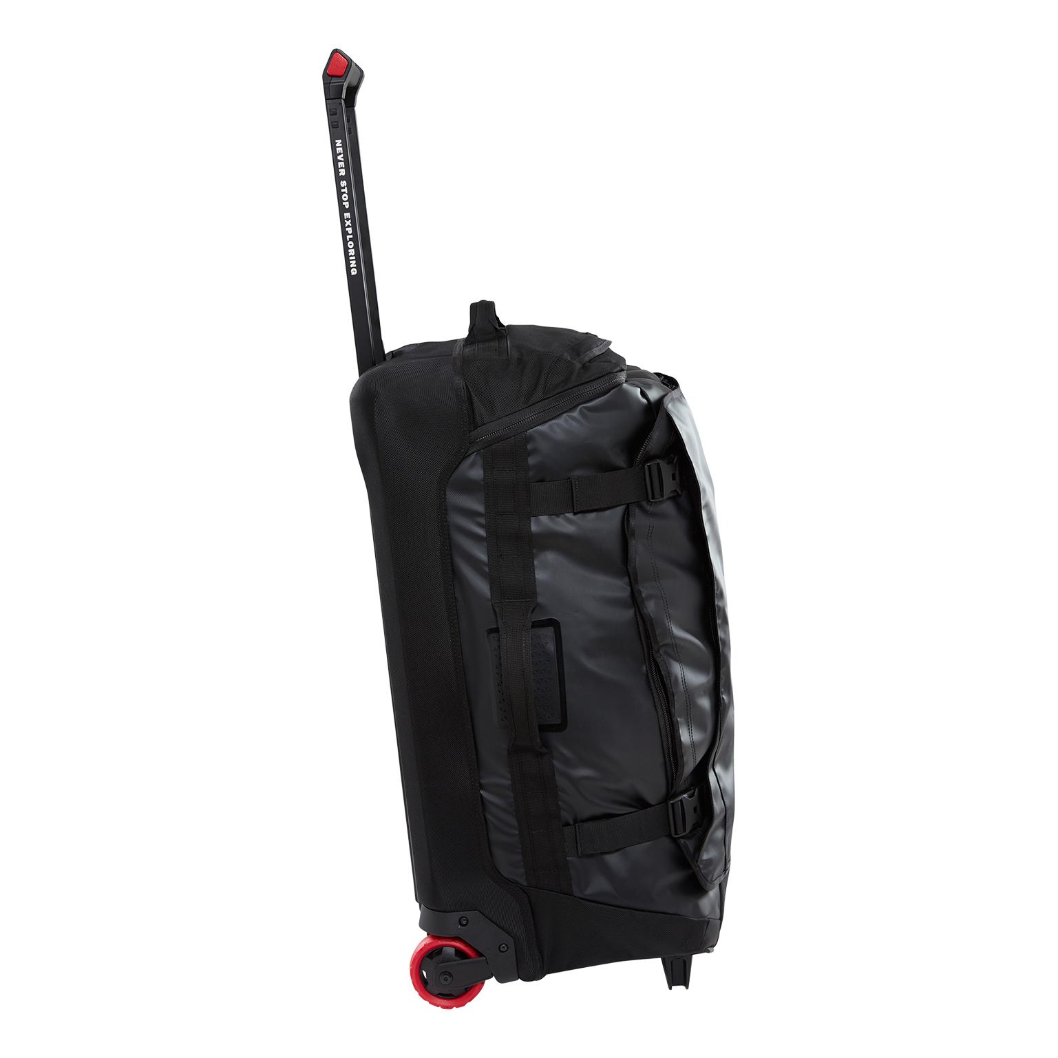 The North Face Rolling Thunder - 30 Noir 