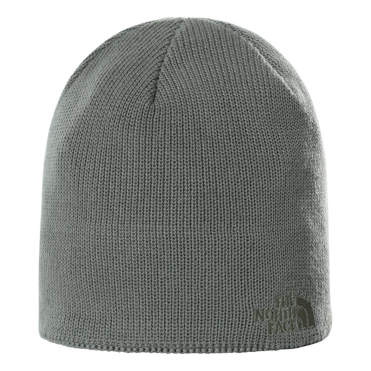 The North Face Bones Recyced Beanie Gris 